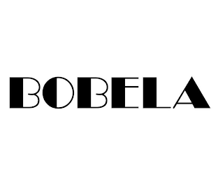 BOBELA logo