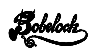 BOBELOCK logo