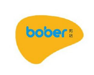 BOBER logo