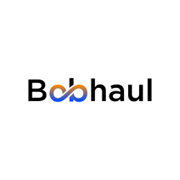 BOBHAUL logo