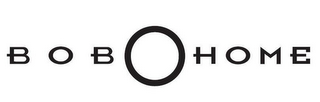BOBHOME logo