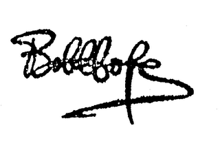 BOBHOPE logo