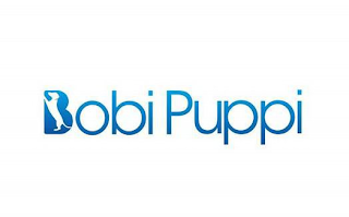 BOBI PUPPI logo