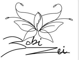 BOBI REI logo