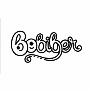 BOBIBER logo