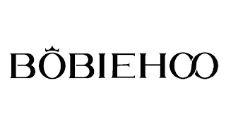 BOBIEHOO logo
