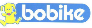 BOBIKE logo
