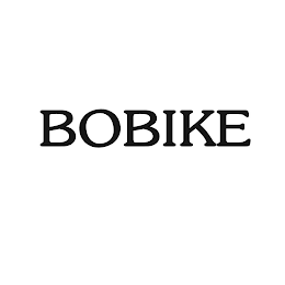 BOBIKE logo