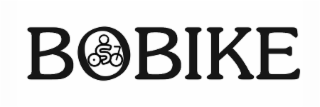 BOBIKE logo
