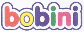 BOBINI logo