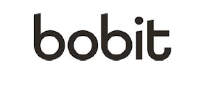 BOBIT logo