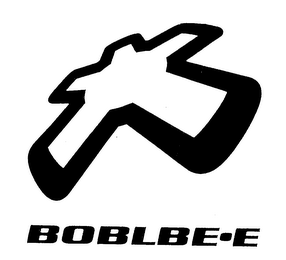 BOBLBE-E logo