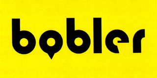 BOBLER logo