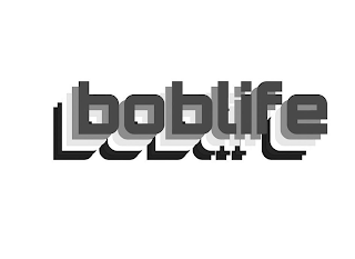 BOBLIFE logo