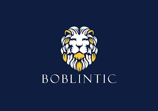 BOBLINTIC logo