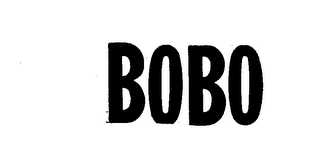 BOBO logo