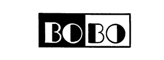 BOBO logo