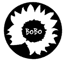 BOBO logo