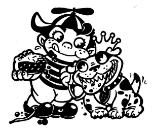 BOBO logo