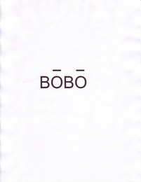 BOBO logo