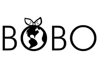 BOBO logo