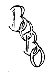 BOBO logo