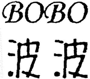 BOBO logo