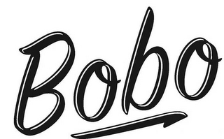 BOBO logo