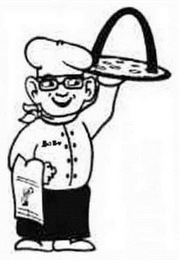 BOBO logo