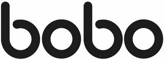BOBO logo