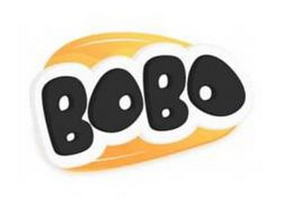 BOBO logo