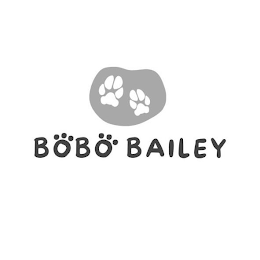 BOBO BAILEY logo