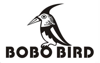 BOBO BIRD logo