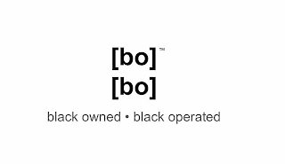 [BO][BO] BLACK OWNED · BLACK OPERATED logo