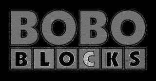 BOBO BLOCKS logo
