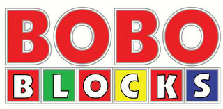 BOBO BLOCKS logo