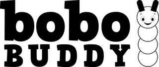 BOBO BUDDY logo