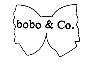 BOBO & CO. logo