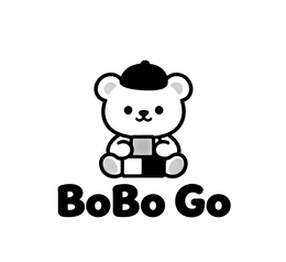 BOBO GO logo