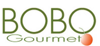 BOBO GOURMET logo