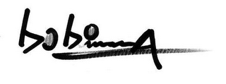 BOBO MAMA logo