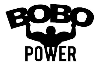 BOBO POWER logo