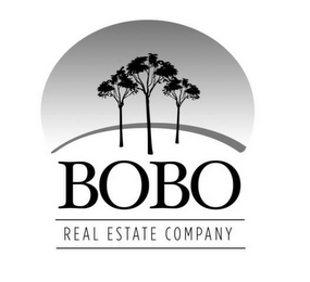 BOBO REAL ESTATE COMPANY logo