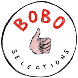 BOBO SELECTIONS logo
