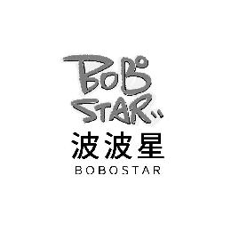 BOBO STAR BOBOSTAR logo