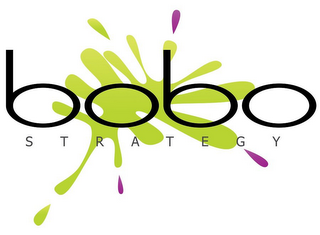 BOBO STRATEGY logo