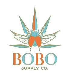 BOBO SUPPLY CO. logo
