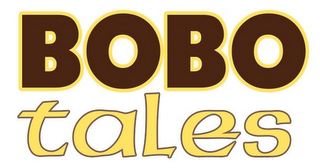 BOBO TALES logo