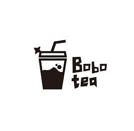 BOBO TEA logo