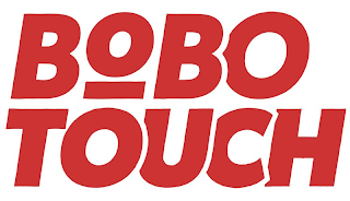 BOBO TOUCH logo